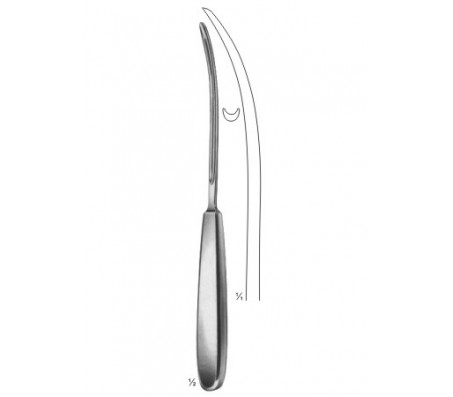 Suture Instruments